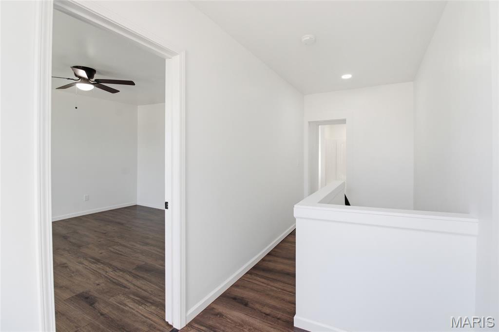 Railroad Add - Residential