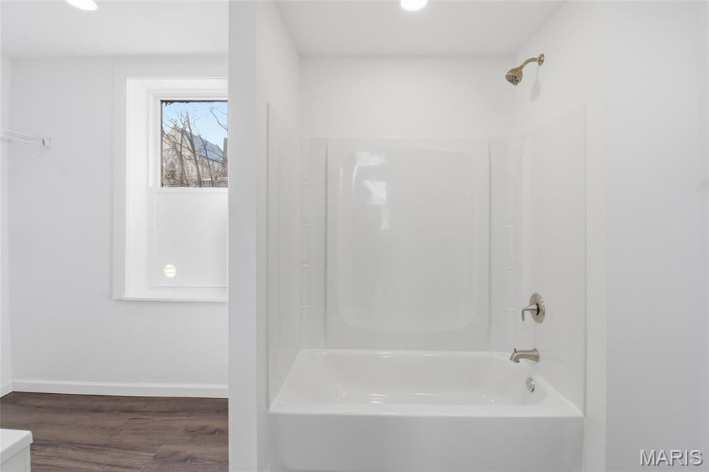 Railroad Add - Residential