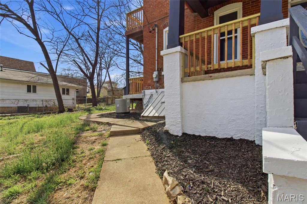 Railroad Add - Residential