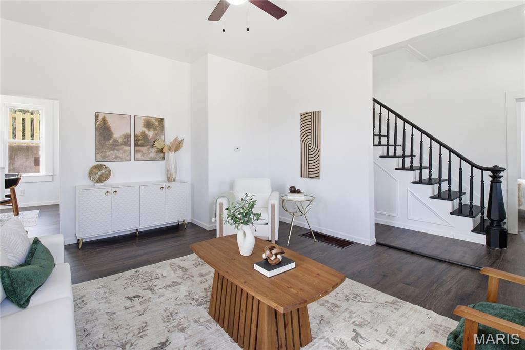 Railroad Add - Residential