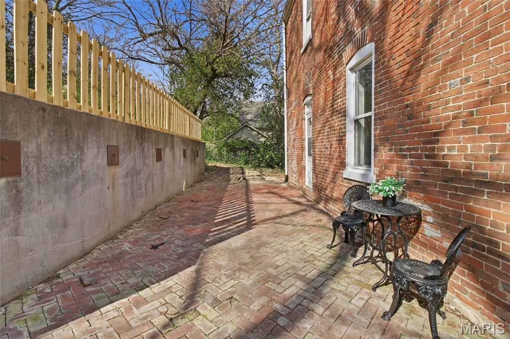 Railroad Add - Residential