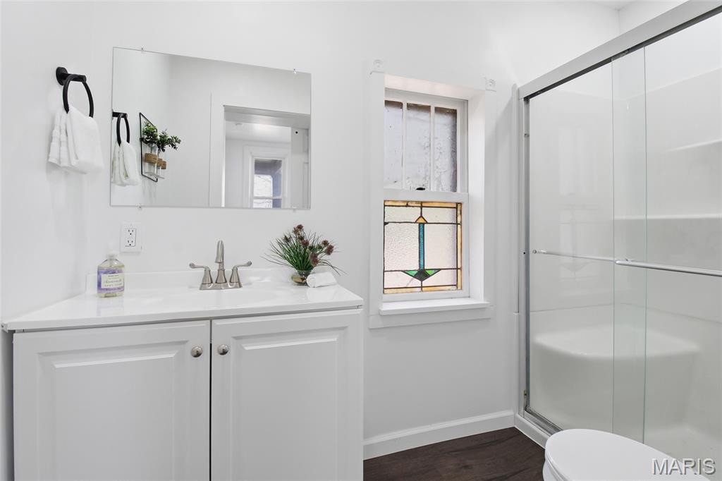 Railroad Add - Residential