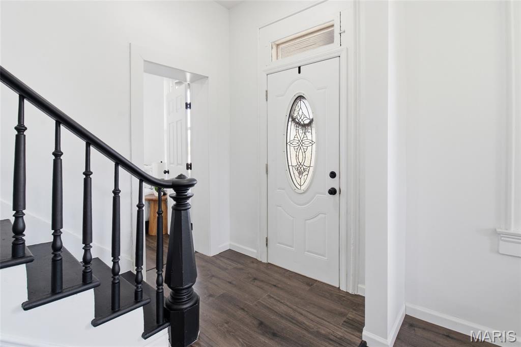 Railroad Add - Residential