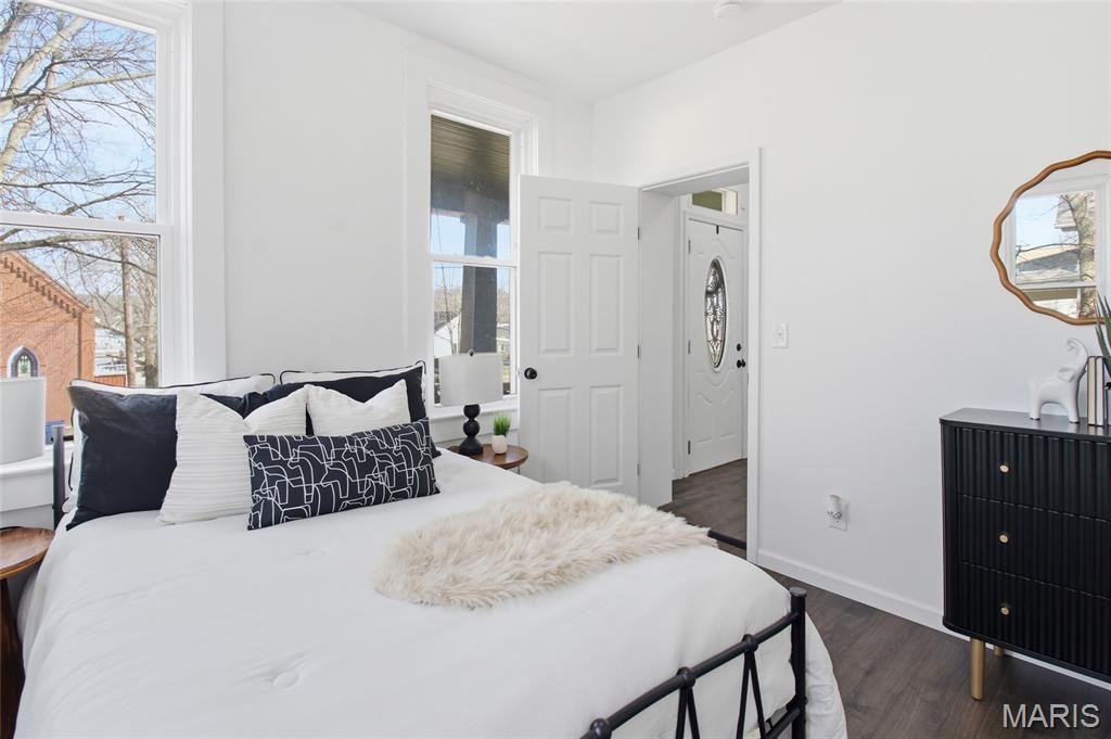 Railroad Add - Residential