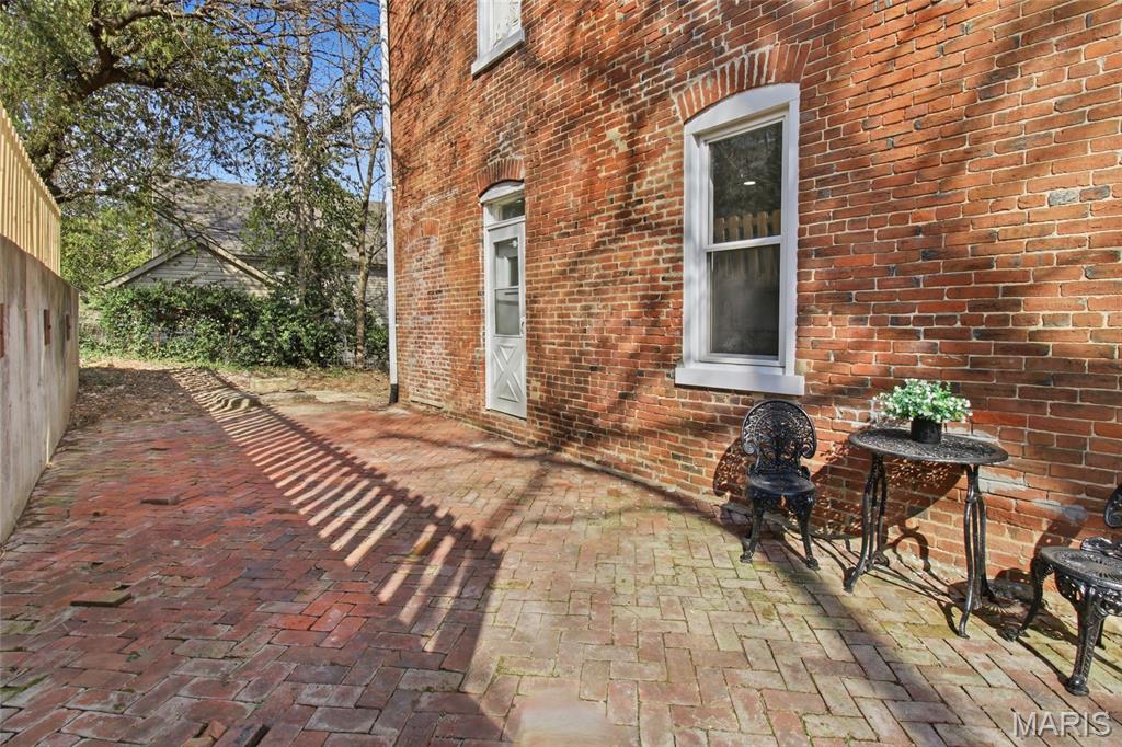 Railroad Add - Residential