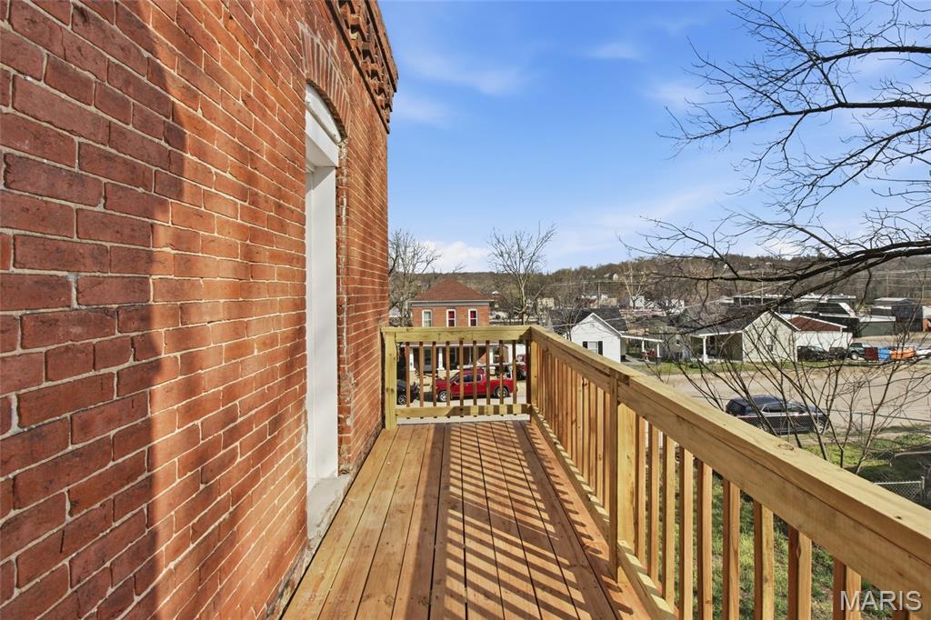 Railroad Add - Residential