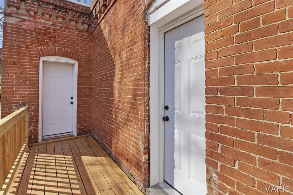 Railroad Add - Residential