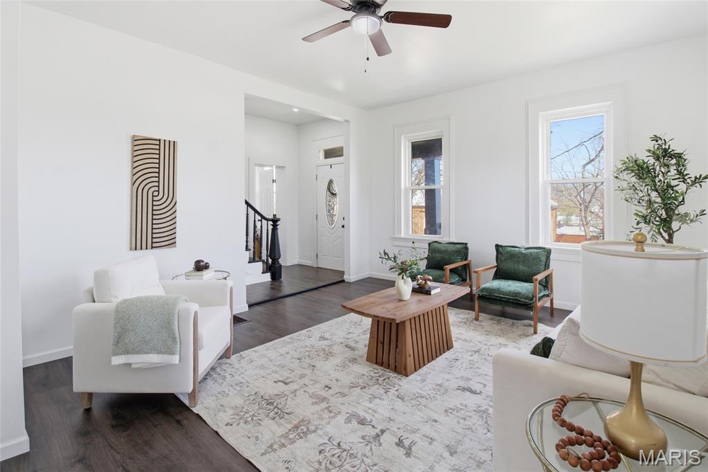 Railroad Add - Residential