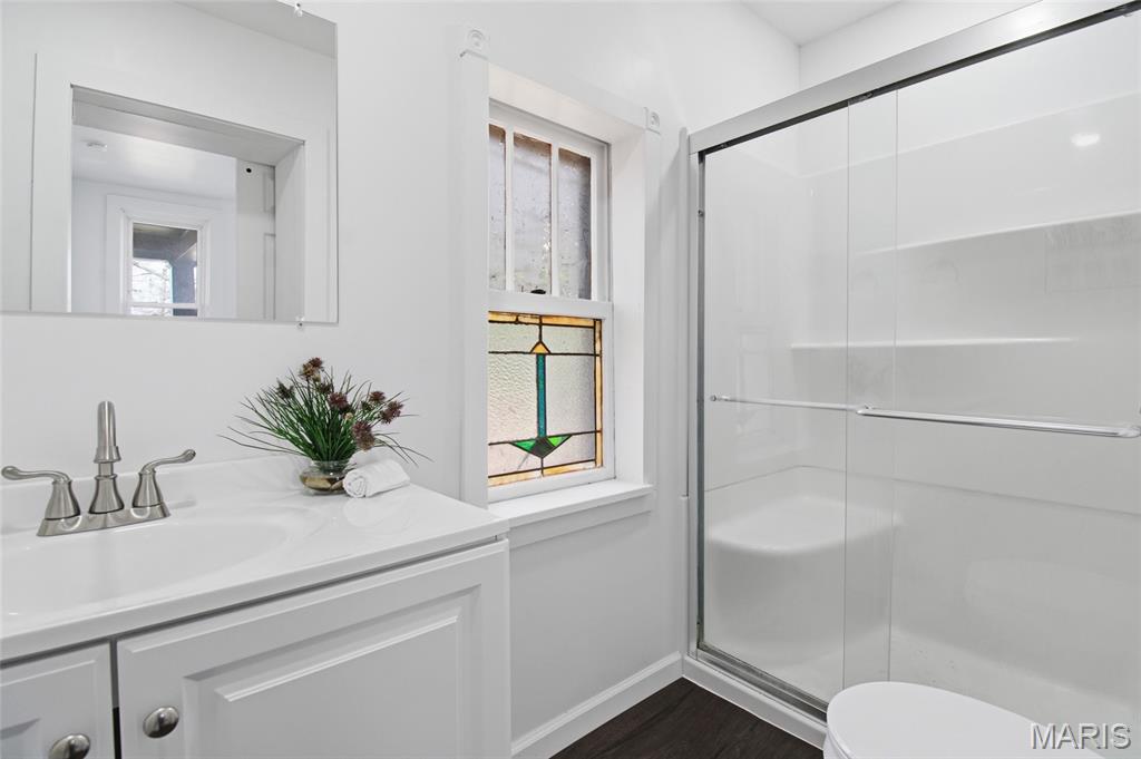 Railroad Add - Residential