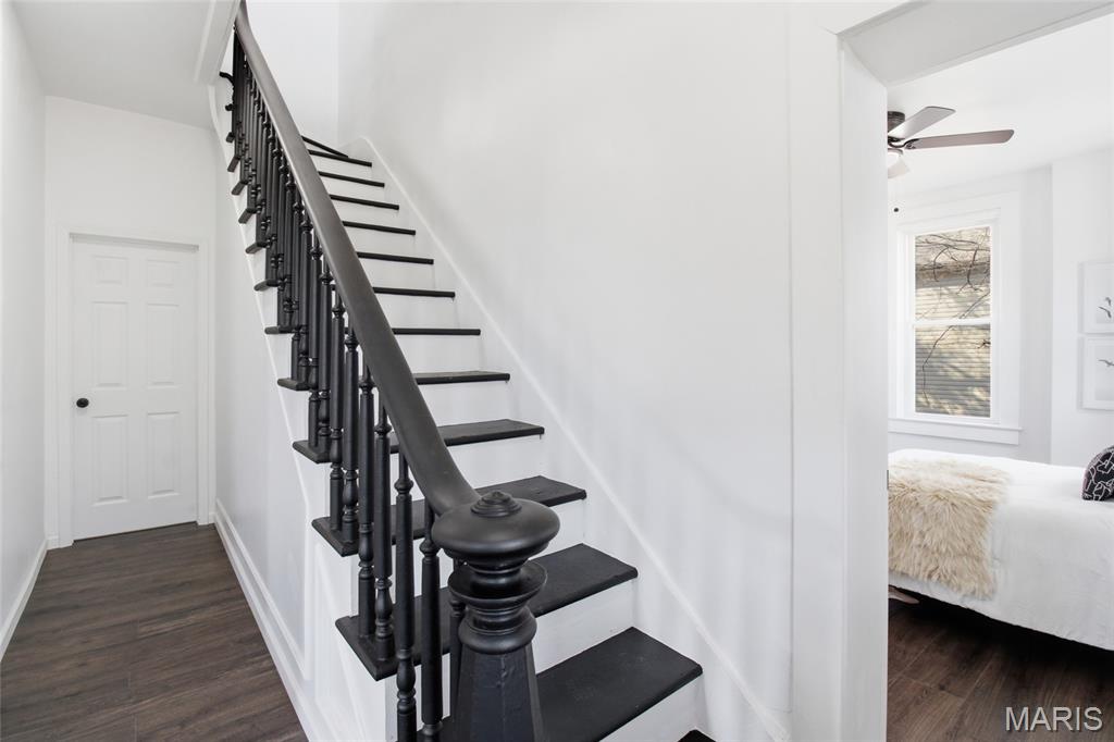 Railroad Add - Residential