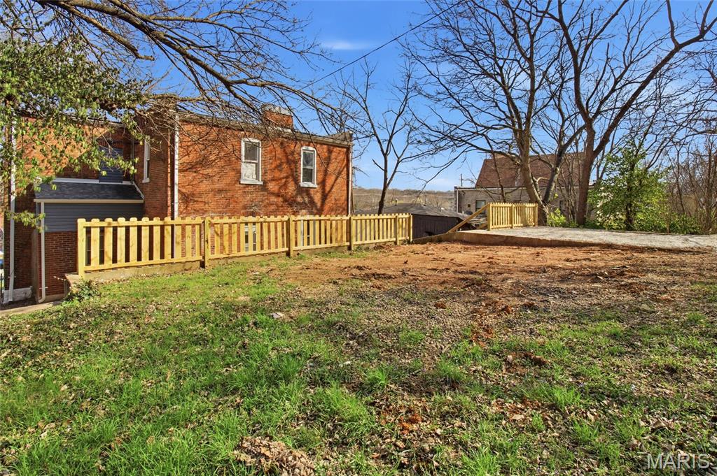 Railroad Add - Residential