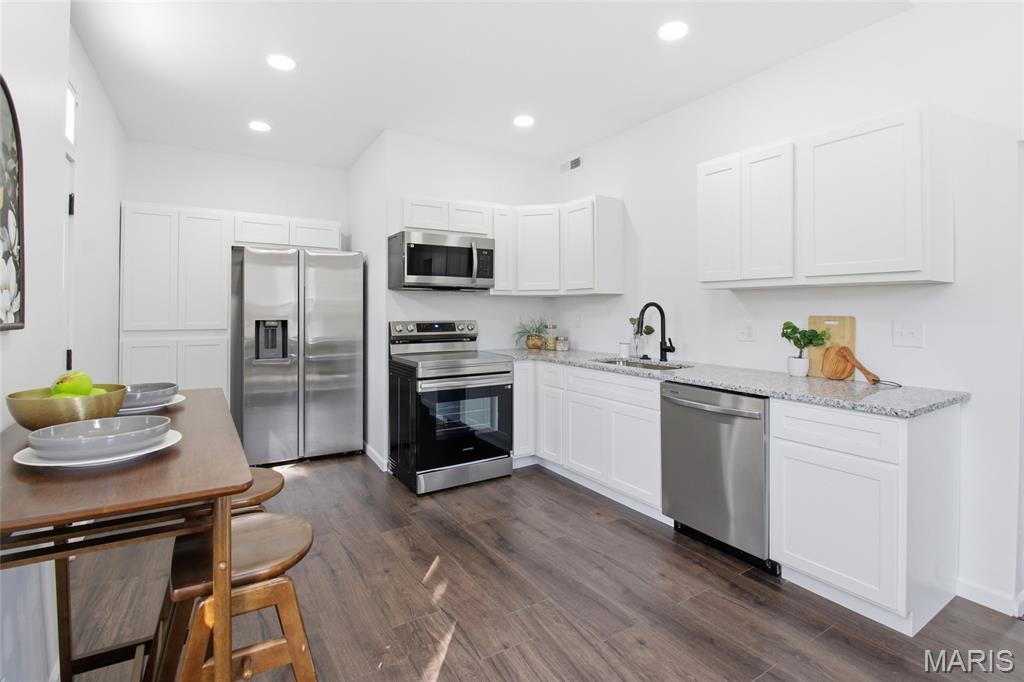 Railroad Add - Residential