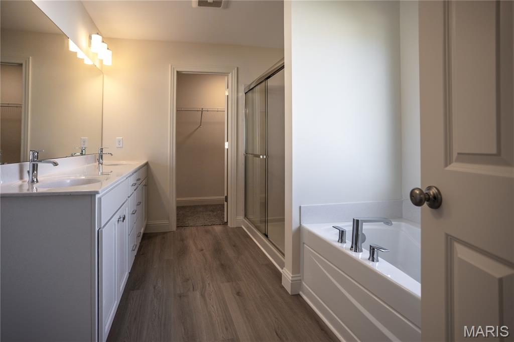 Bowles Crossing - Residential