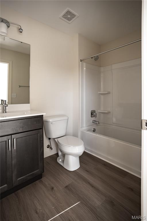 Bowles Crossing - Residential