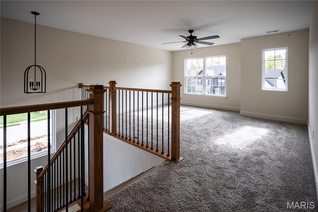 Bowles Crossing - Residential