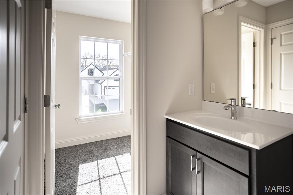 Bowles Crossing - Residential