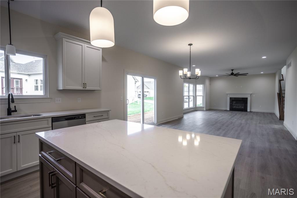 Bowles Crossing - Residential