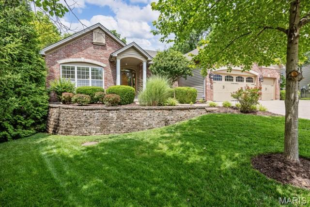 95 Charbonier Bluffs Drive