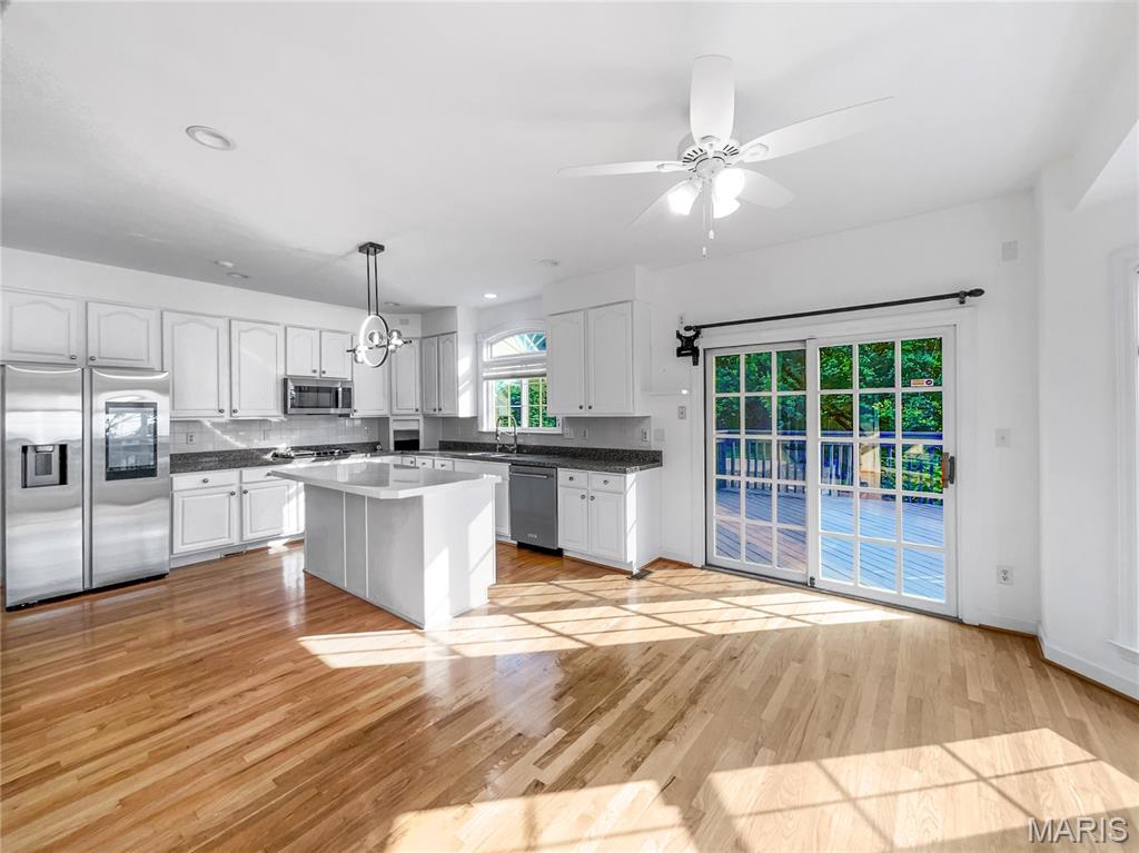 596 Eagle Manor Lane