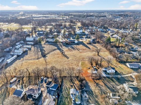 Tiny photo for 340 Kemper Street, Troy, MO 63379 (MLS # 26001627)