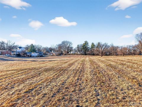 Tiny photo for 340 Kemper Street, Troy, MO 63379 (MLS # 26001627)