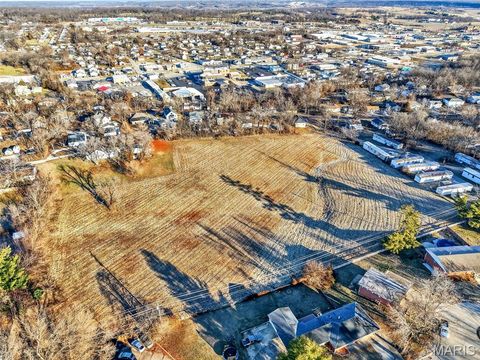 Tiny photo for 340 Kemper Street, Troy, MO 63379 (MLS # 26001627)