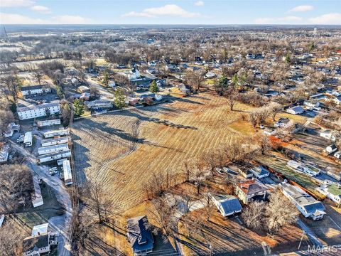 Tiny photo for 340 Kemper Street, Troy, MO 63379 (MLS # 26001627)