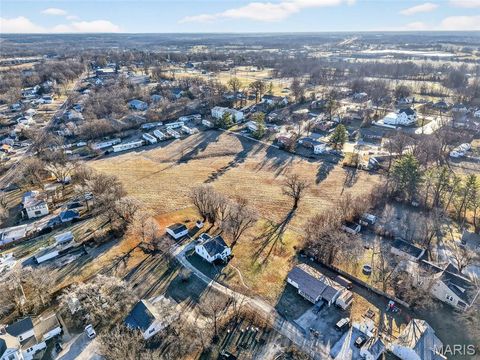 Tiny photo for 340 Kemper Street, Troy, MO 63379 (MLS # 26001627)