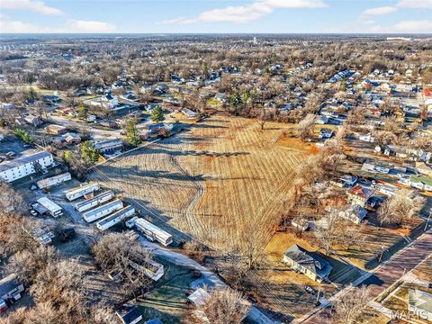 Tiny photo for 340 Kemper Street, Troy, MO 63379 (MLS # 26001627)