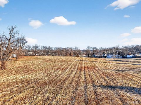 Tiny photo for 340 Kemper Street, Troy, MO 63379 (MLS # 26001627)