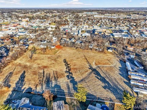 Tiny photo for 340 Kemper Street, Troy, MO 63379 (MLS # 26001627)