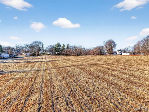 Tiny photo for 340 Kemper Street, Troy, MO 63379 (MLS # 26001627)