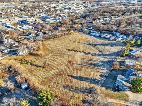 Tiny photo for 340 Kemper Street, Troy, MO 63379 (MLS # 26001627)