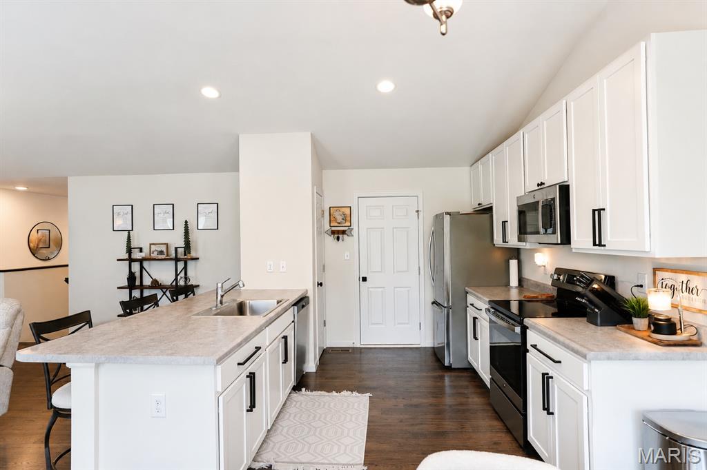 33 Brush Creek Drive