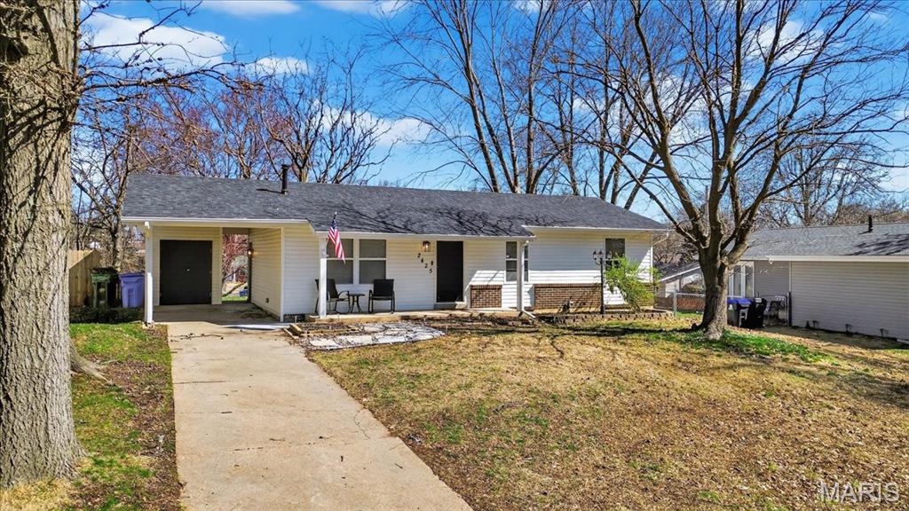 Woodside 19 - Residential