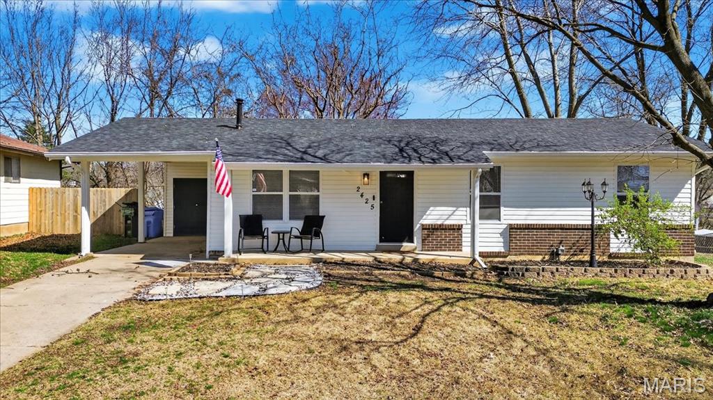 Woodside 19 - Residential