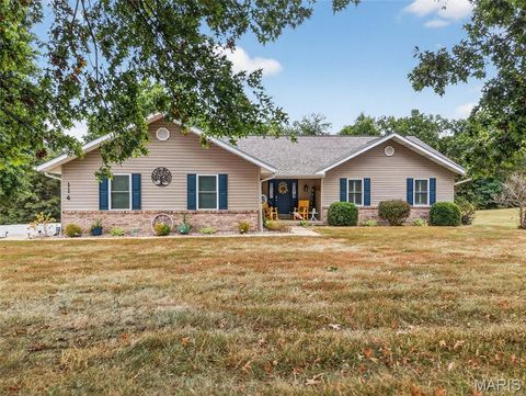 Tiny photo for 114 Quail Trail, Winfield, MO 63389 (MLS # 25067312)