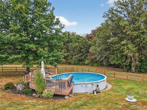 Tiny photo for 114 Quail Trail, Winfield, MO 63389 (MLS # 25067312)