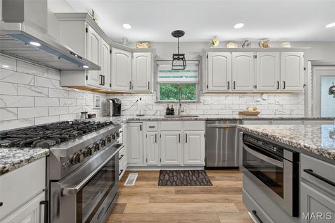 Tiny photo for 114 Quail Trail, Winfield, MO 63389 (MLS # 25067312)