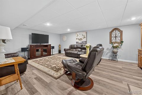 Tiny photo for 114 Quail Trail, Winfield, MO 63389 (MLS # 25067312)