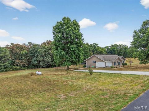 Tiny photo for 114 Quail Trail, Winfield, MO 63389 (MLS # 25067312)
