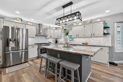 Tiny photo for 114 Quail Trail, Winfield, MO 63389 (MLS # 25067312)