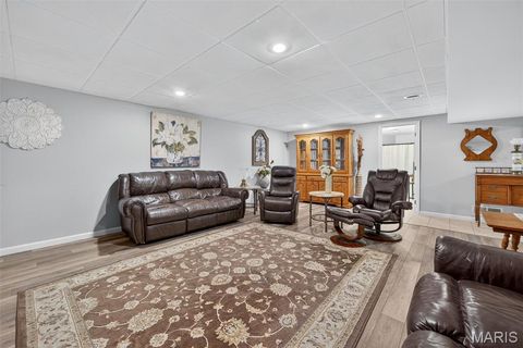 Tiny photo for 114 Quail Trail, Winfield, MO 63389 (MLS # 25067312)