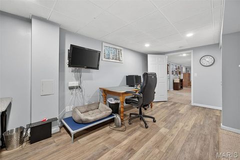 Tiny photo for 114 Quail Trail, Winfield, MO 63389 (MLS # 25067312)