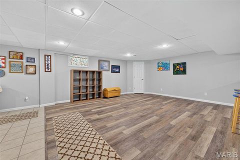 Tiny photo for 114 Quail Trail, Winfield, MO 63389 (MLS # 25067312)