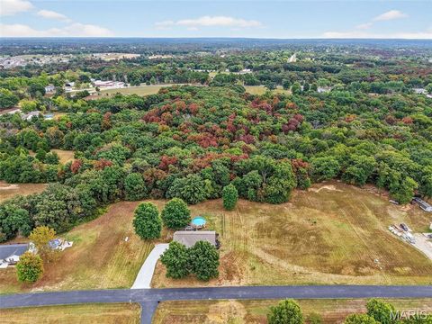 Tiny photo for 114 Quail Trail, Winfield, MO 63389 (MLS # 25067312)