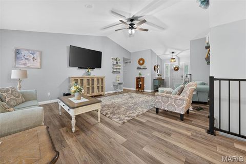 Tiny photo for 114 Quail Trail, Winfield, MO 63389 (MLS # 25067312)
