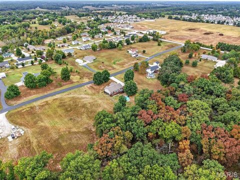 Tiny photo for 114 Quail Trail, Winfield, MO 63389 (MLS # 25067312)