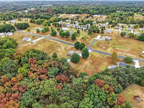 Tiny photo for 114 Quail Trail, Winfield, MO 63389 (MLS # 25067312)