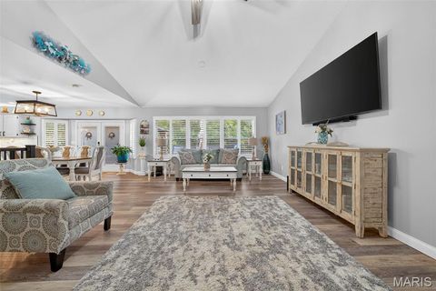 Tiny photo for 114 Quail Trail, Winfield, MO 63389 (MLS # 25067312)